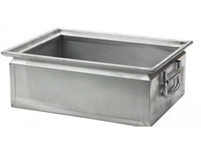 清洗風(fēng)柜葉輪、清洗凈化器專(zhuān)用鐵柜出租（900mm*800*600,800mm*600*500）