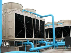 中央空调水系统清洗标准